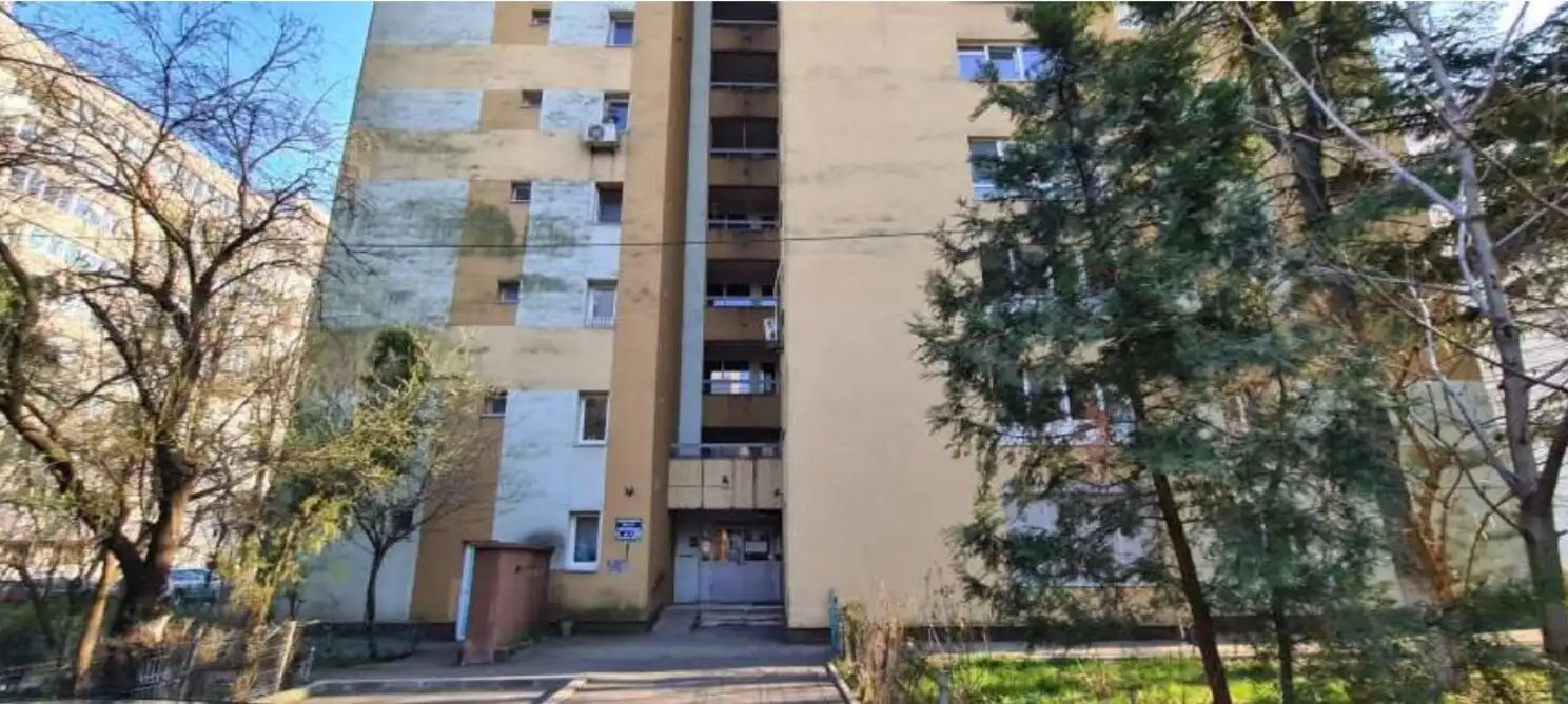 Se vinde apartament, 2 camere, in Sector 6, zona Drumul Taberei