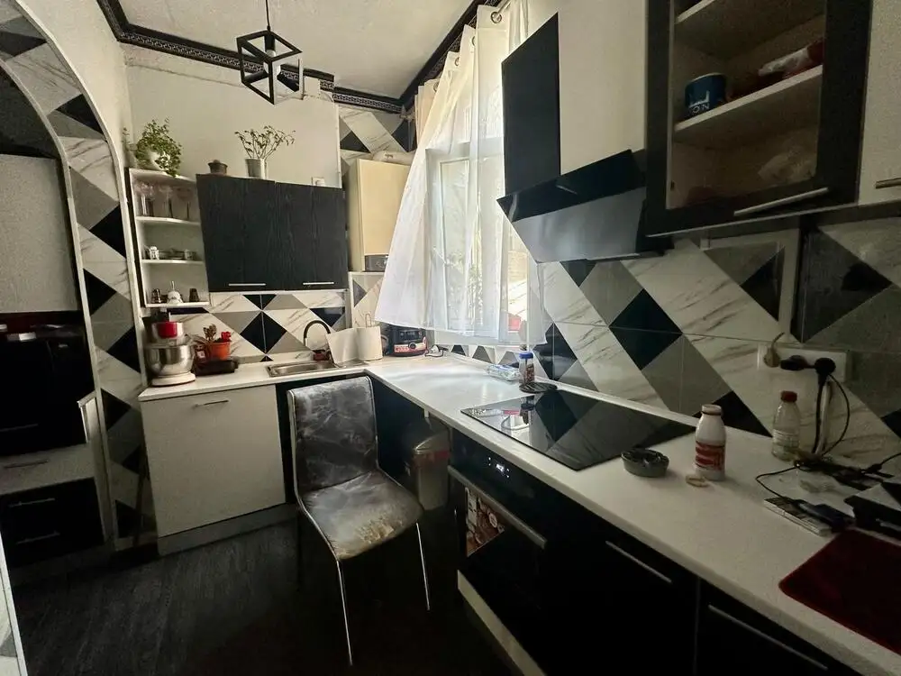 De vanzare apartament, 4 camere, in Sector 1, zona Titulescu