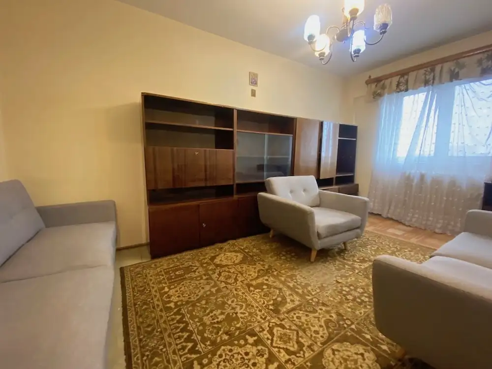 De vanzare apartament, 3 camere, in Sector 4, zona Giurgiului