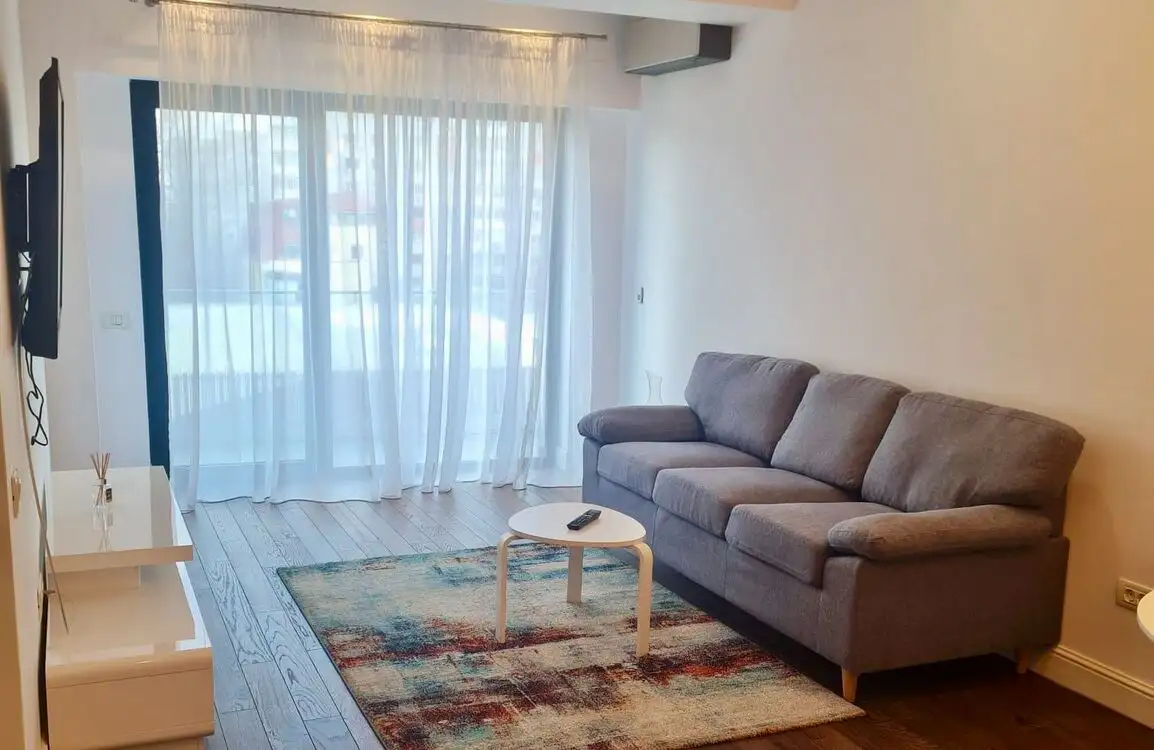 De inchiriat apartament, 2 camere, in Sector 1, zona Piata Victoriei