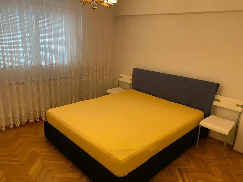 Se vinde apartament, 3 camere, in Sector 2, zona Barbu Vacarescu