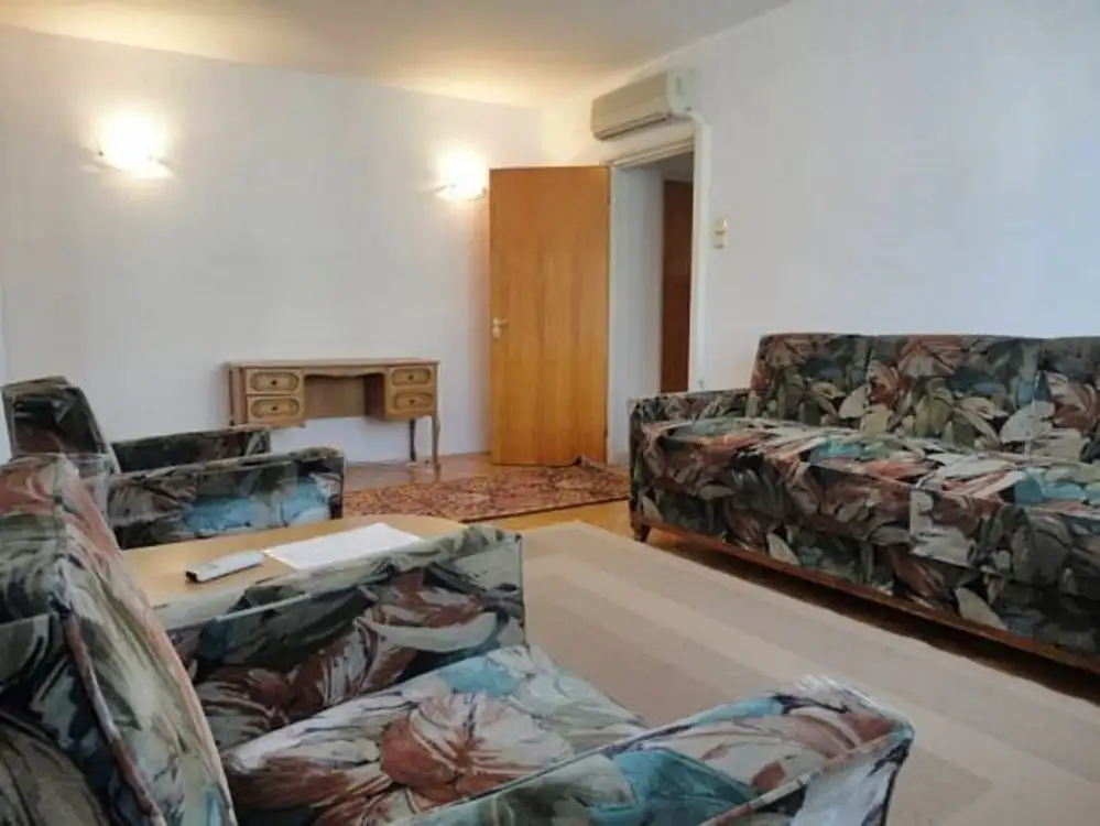 Vanzare apartament, 3 camere, in Sector 2, zona Obor