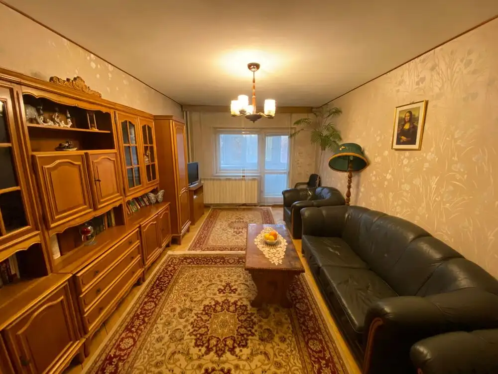 Vanzare apartament, 2 camere, in Sector 3, zona Alba Iulia