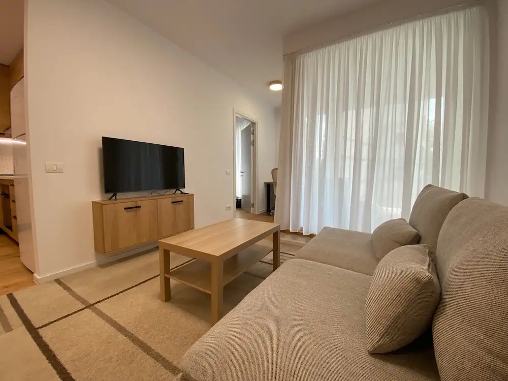 Se vinde apartament, 2 camere, in Sector 1, zona Calea Victoriei