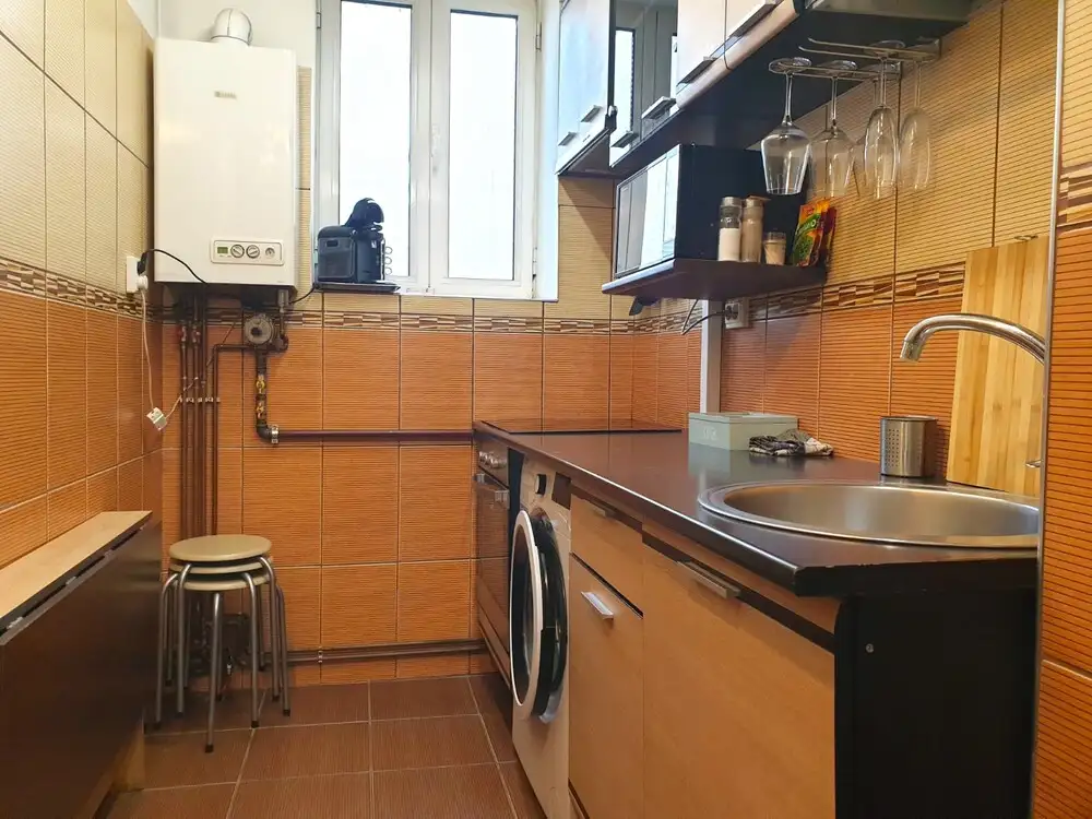 Vanzare apartament, 2 camere, in Sector 1, zona Gara De Nord