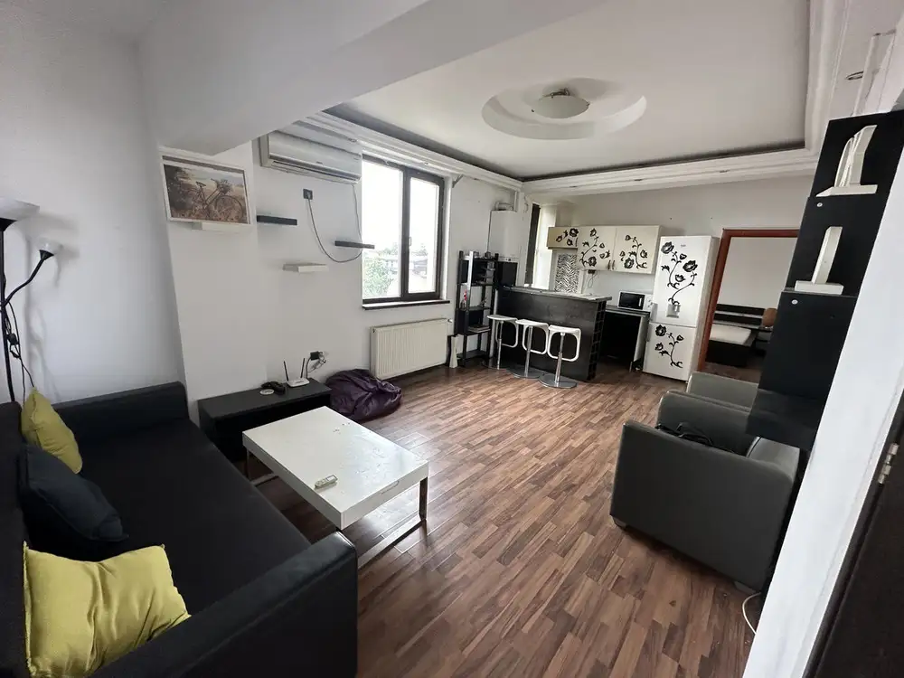 Vanzare apartament, 3 camere, in Sector 1, zona Bucurestii Noi