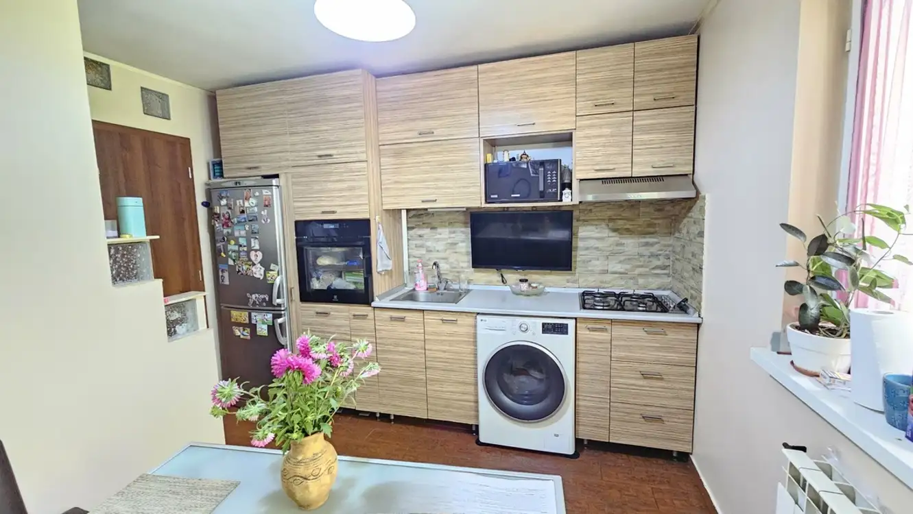 De vanzare apartament, 2 camere, in Sector 6, zona Gorjului