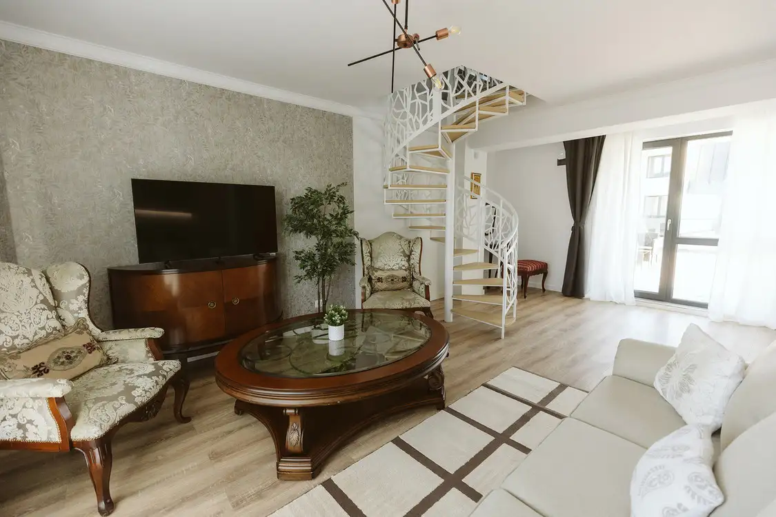 De vanzare apartament, 2 camere, in Sector 5, zona 13 Septembrie