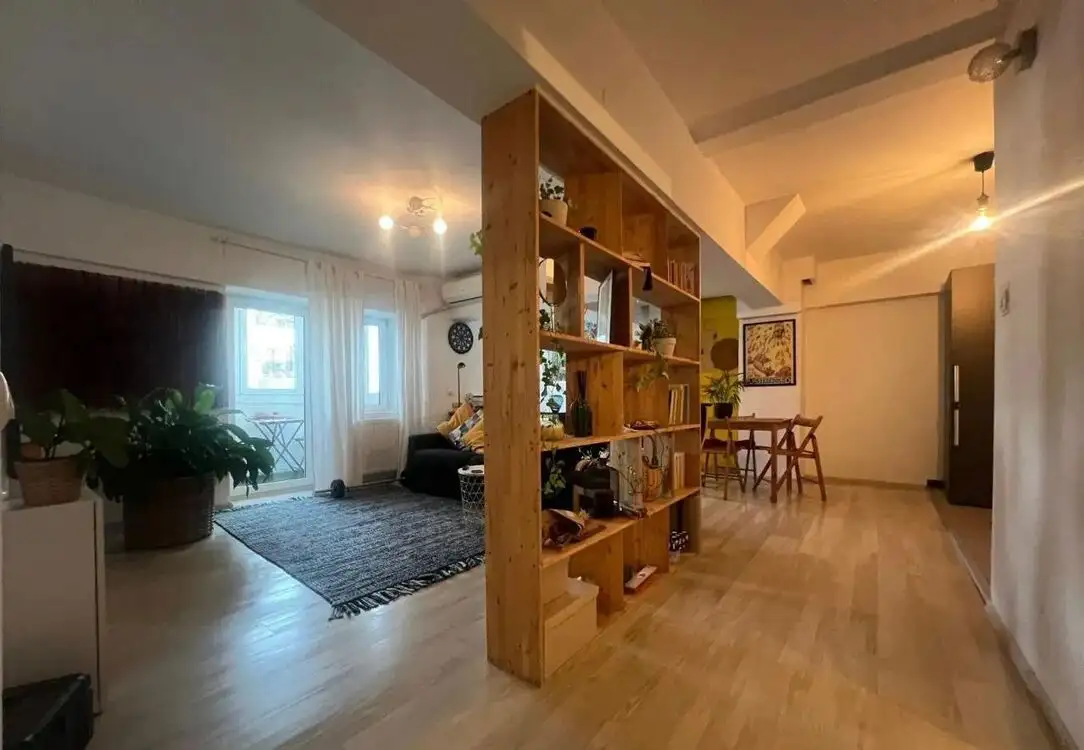 Vanzare apartament, 2 camere, in Sector 3, zona Piata Unirii (S3)