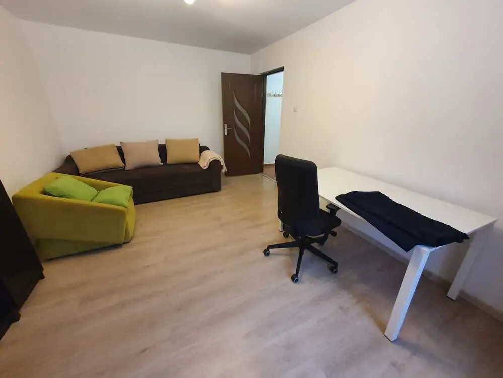 Se inchiriaza apartament, 2 camere, in Sector 1, zona Aviatiei