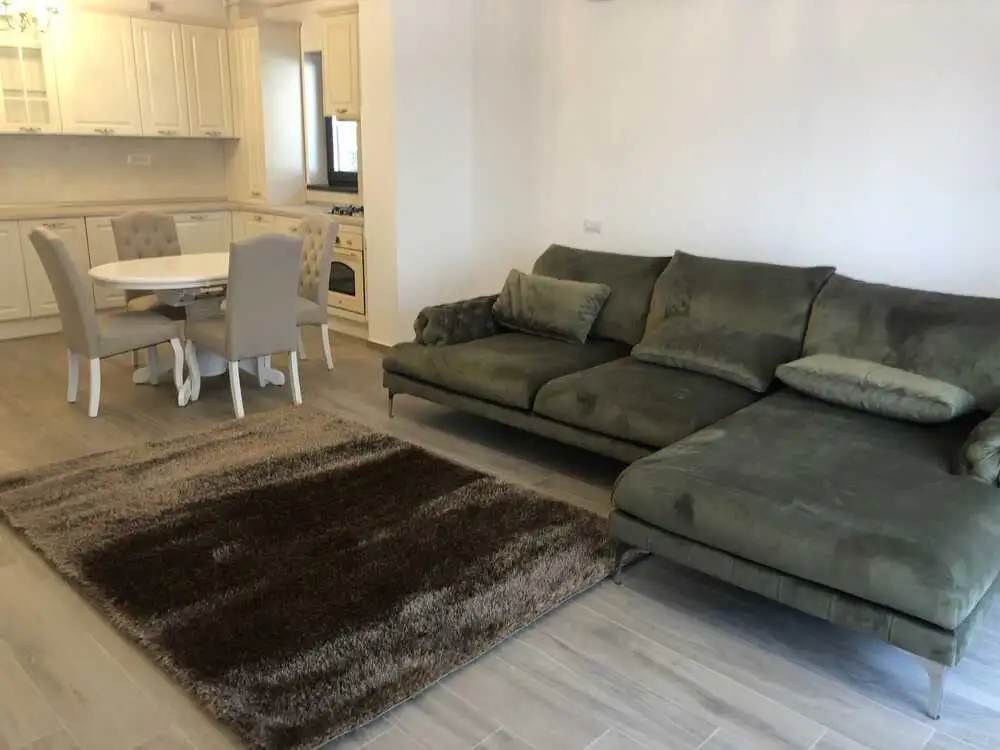 Se inchiriaza apartament, 3 camere, in Sector 2, zona Floreasca