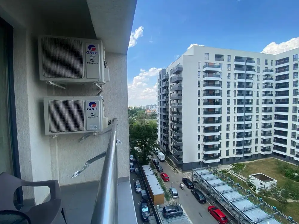 De vanzare apartament, 2 camere, in Sector 6, zona Politehnica