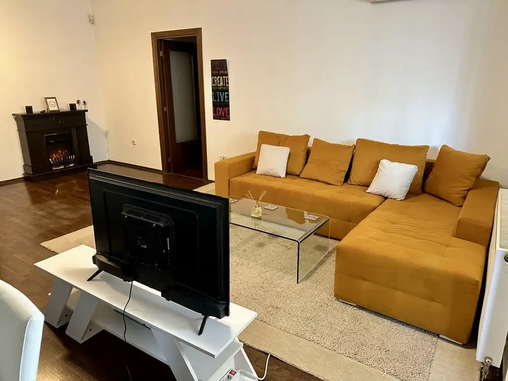 Se vinde apartament, 3 camere, in Sector 5, zona 13 Septembrie