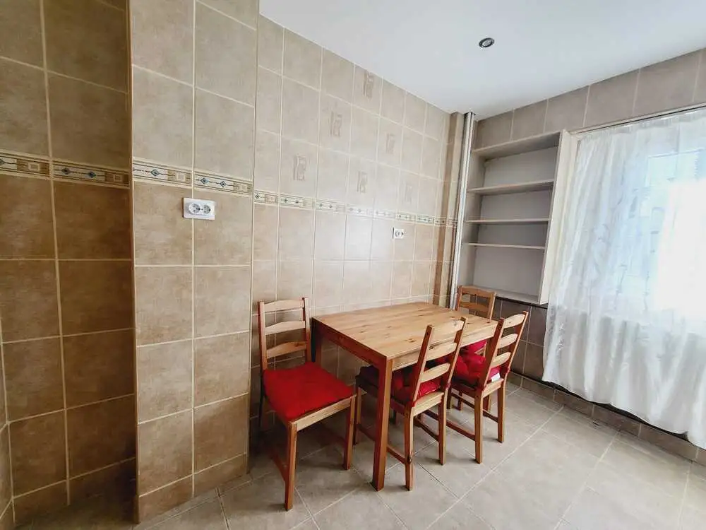 Inchiriere apartament, 3 camere, in Sector 2, zona Piata Muncii