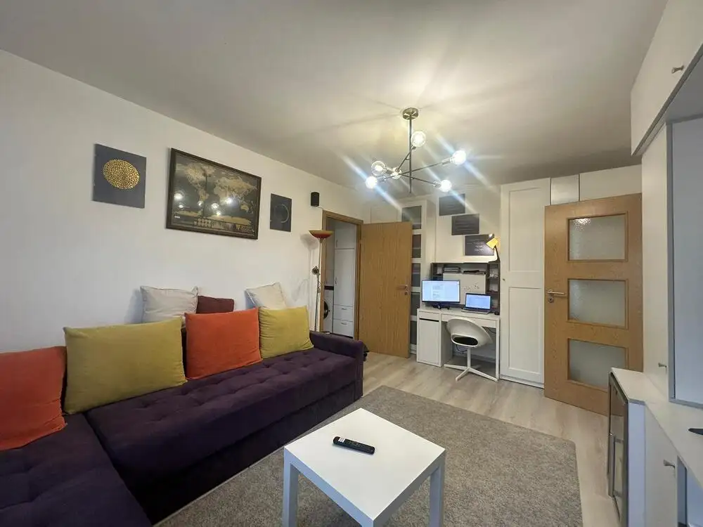 Vanzare apartament, 2 camere, in Sector 1, zona 1 Mai