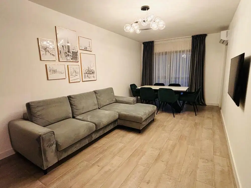 De inchiriat apartament, 3 camere, in Sector 1, zona Piata Presei Libere