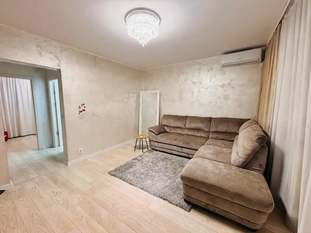 De vanzare apartament, 3 camere, in Sector 6, zona Drumul Taberei