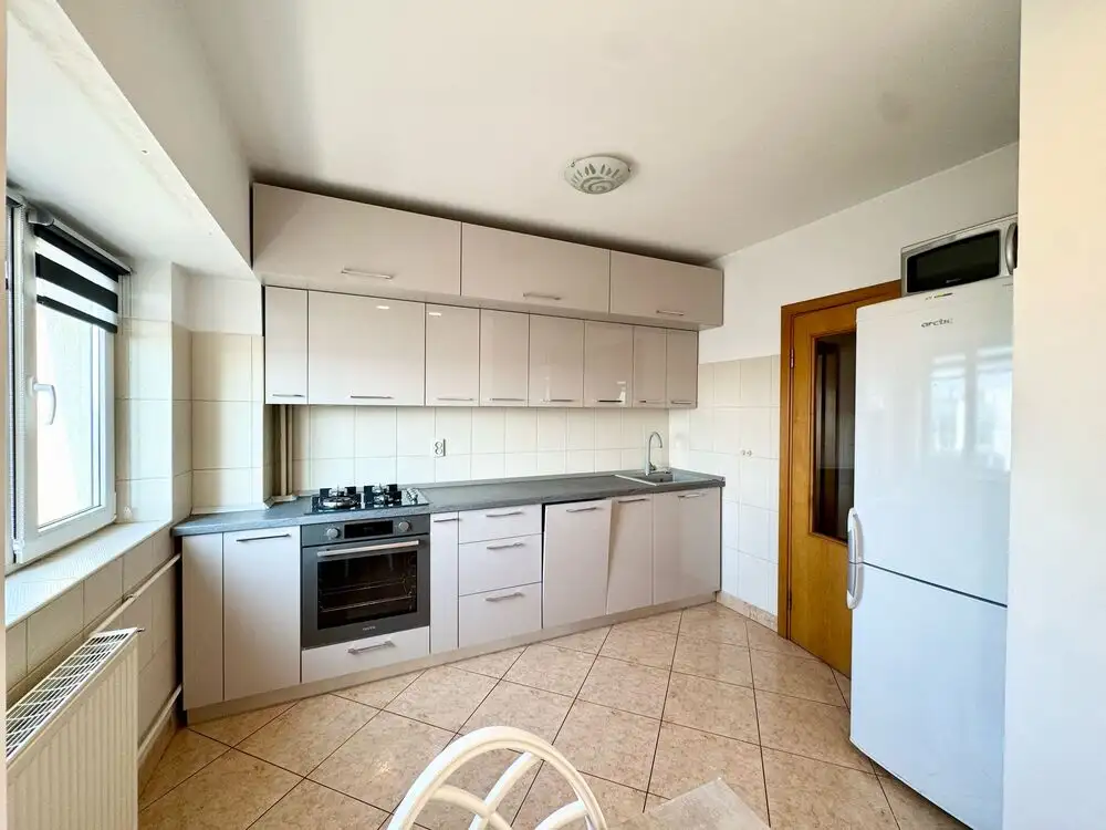 Inchiriere apartament, 2 camere, in Sector 1, zona Piata Victoriei