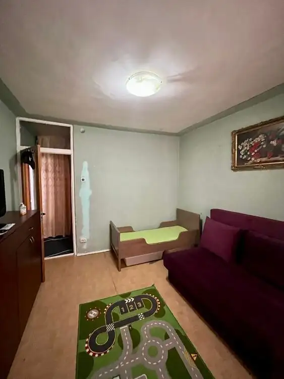 De vanzare apartament, 3 camere, in Sector 5, zona Rahova