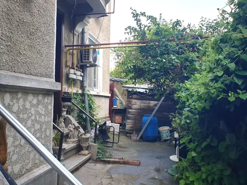 Se vinde apartament, 4 camere, in Sector 1, zona Titulescu