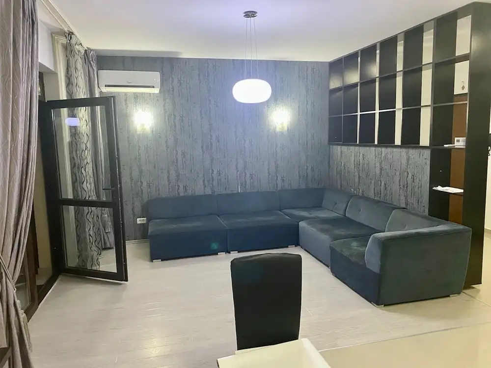 Vanzare apartament, 2 camere, in Est, zona Dobroesti