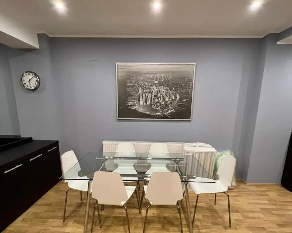 Vanzare apartament, 4 camere, in Sector 1, zona Pipera