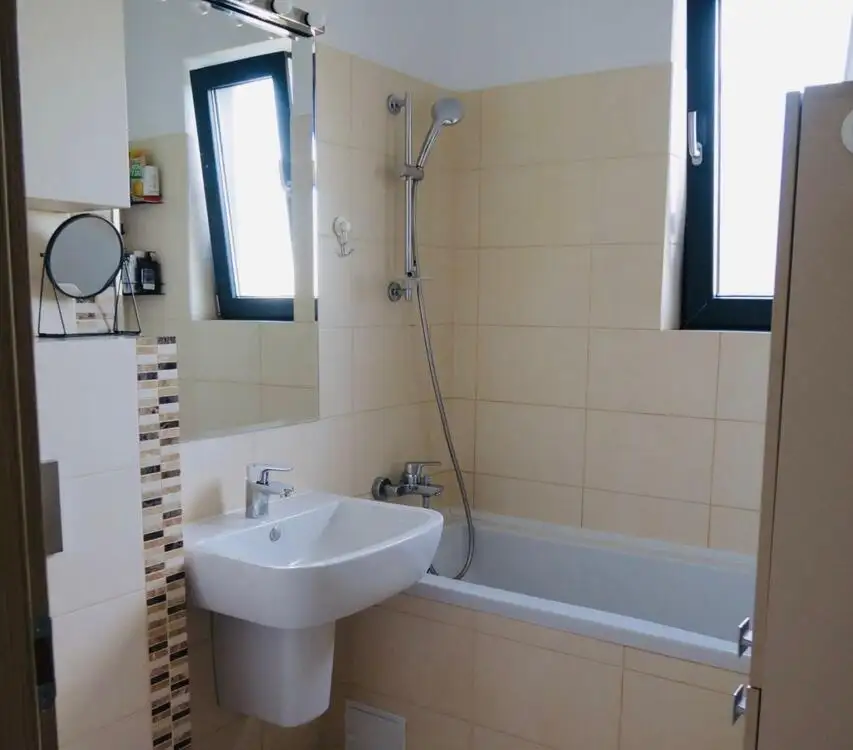 De vanzare apartament, 2 camere, in Sector 1, zona Baneasa