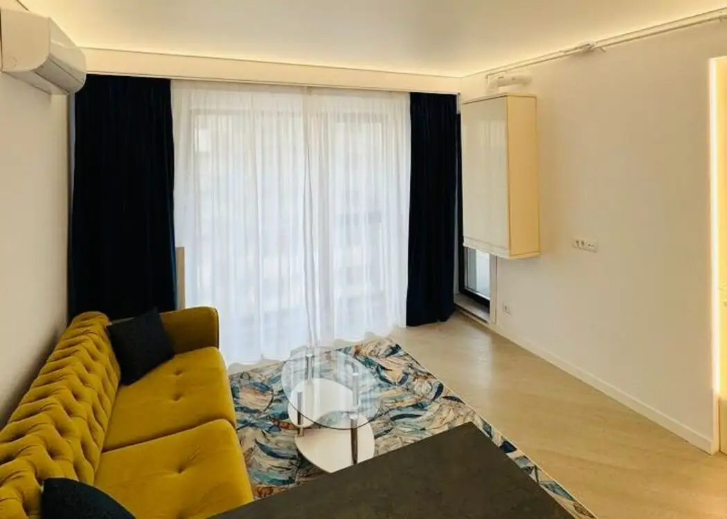 Se vinde apartament, 2 camere, in Est, zona Voluntari