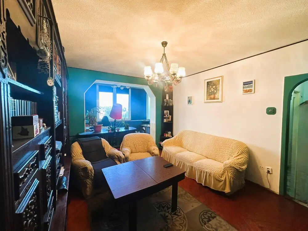 Vanzare apartament, 3 camere, in Sector 1, zona Grivita