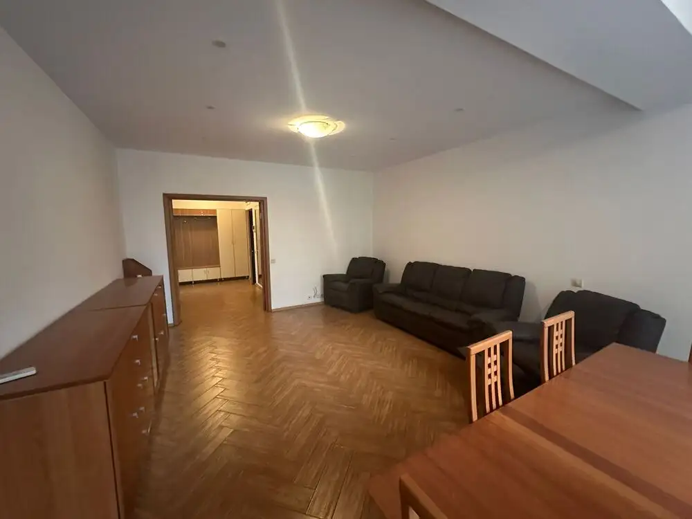 De inchiriat apartament, 3 camere, in Sector 1, zona Herastrau