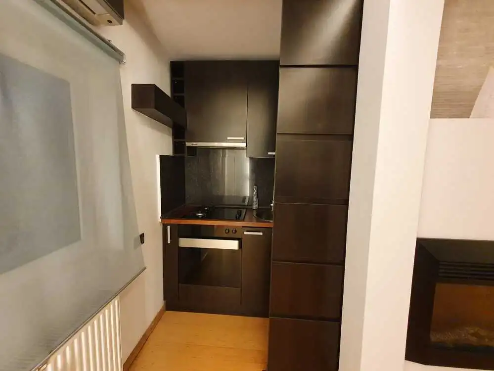 De inchiriat apartament, 2 camere, in Sector 1, zona Aviatiei