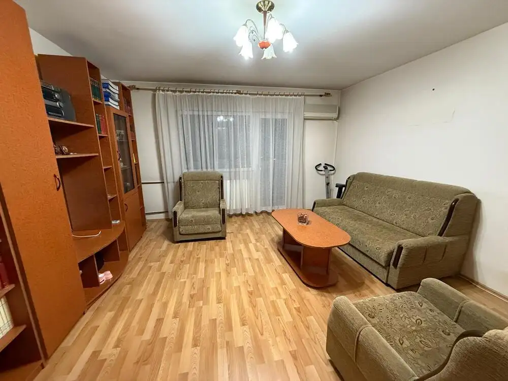 Vanzare apartament, 3 camere, in Sector 6, zona Drumul Taberei