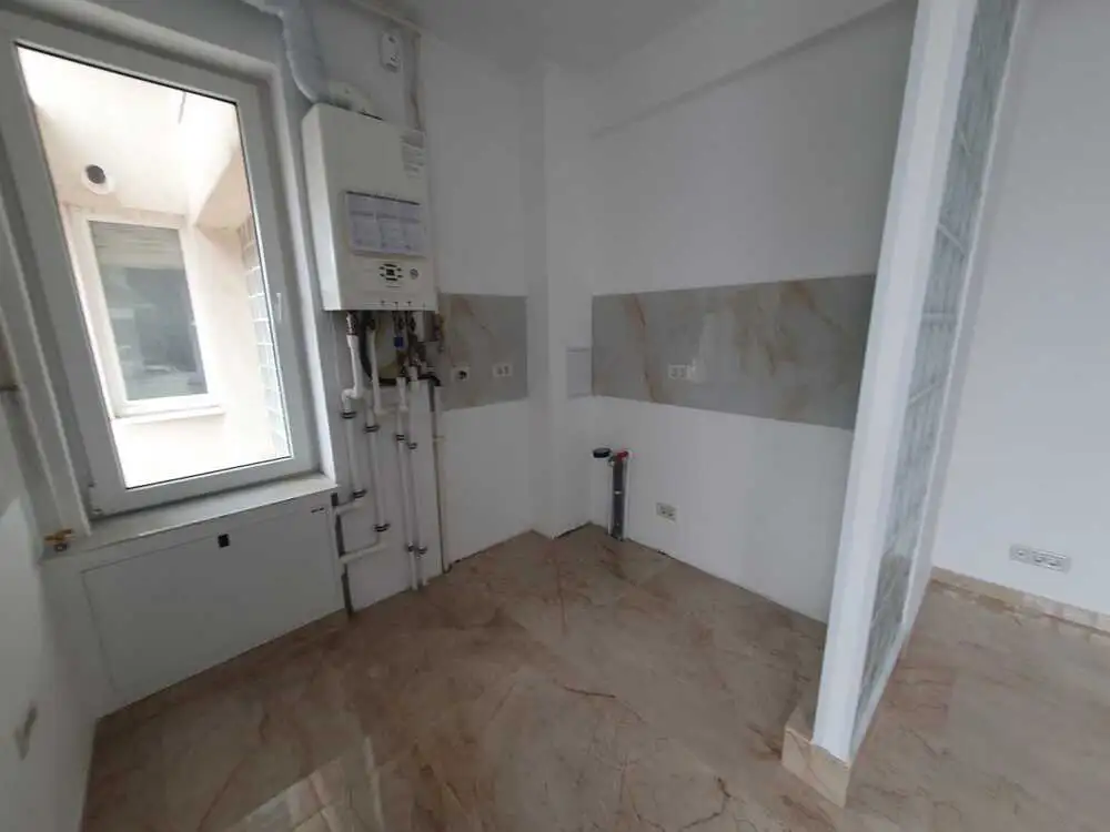 Vanzare apartament, 2 camere, in Sector 1, zona Straulesti