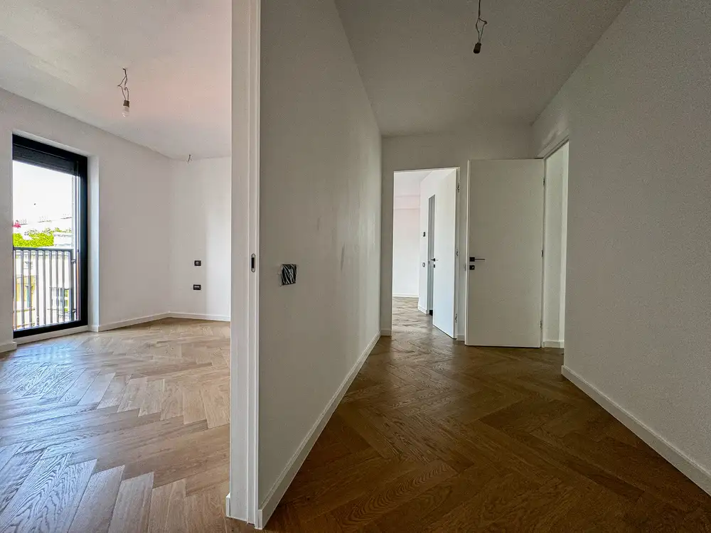 Vanzare apartament, 4 camere, in Sector 2, zona Floreasca