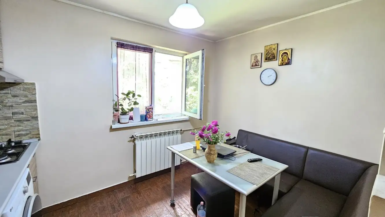 De vanzare apartament, 2 camere, in Sector 6, zona Gorjului