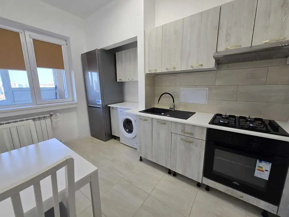 De inchiriat apartament, 2 camere, in Sector 1, zona Gara De Nord