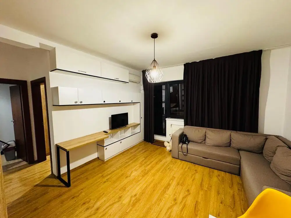 Se vinde apartament, 2 camere, in Sector 1, zona Bucurestii Noi