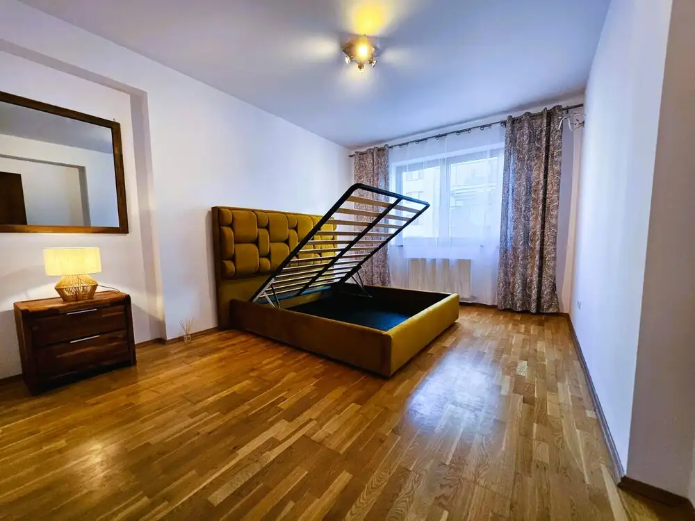 De vanzare apartament, 3 camere, in Sector 1, zona Herastrau