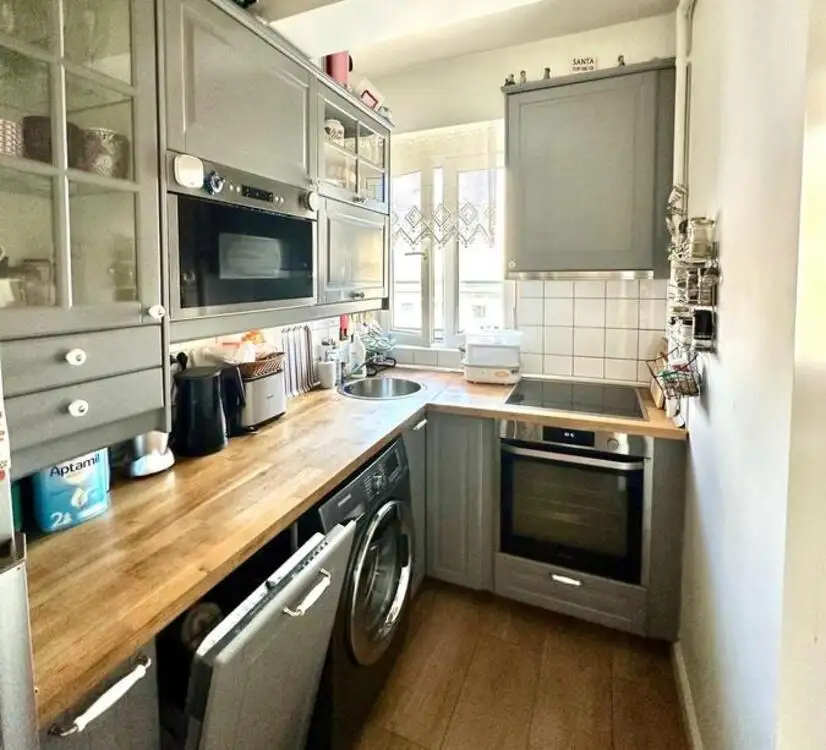 De vanzare apartament, 2 camere, in Sector 1, zona Calea Victoriei