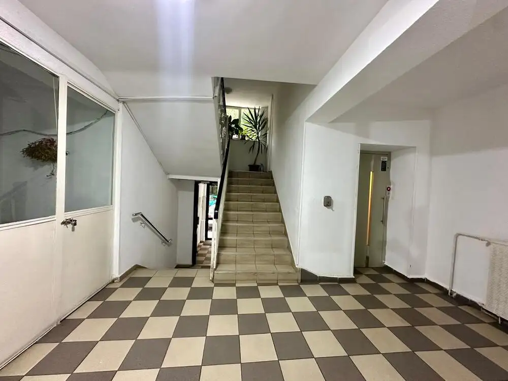 Vanzare apartament, 2 camere, in Sector 1, zona Piata Victoriei