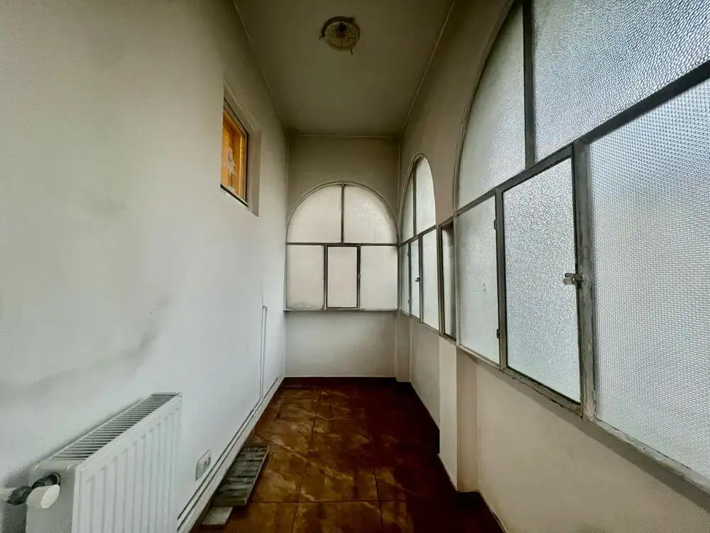 Vanzare apartament, 3 camere, in Sector 2, zona Gradina Icoanei