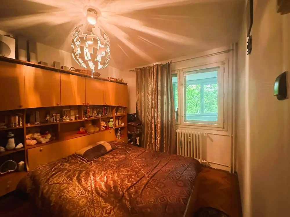 De vanzare apartament, 2 camere, in Sector 1, zona Bucurestii Noi