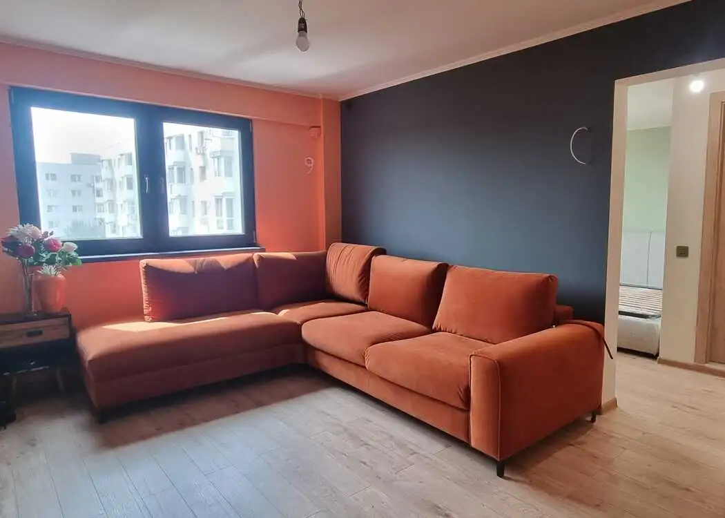 Se vinde apartament, 2 camere, in Sector 1, zona Piata Victoriei