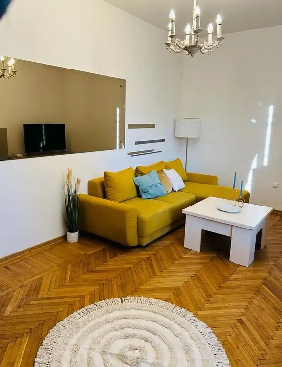 Se vinde apartament, 2 camere, in Sector 6, zona Timisoara