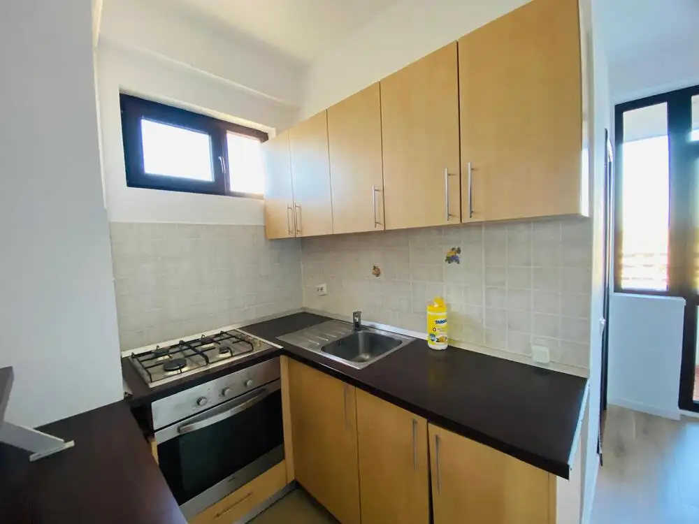 Se vinde apartament, o camera, in Sector 1, zona Bucurestii Noi