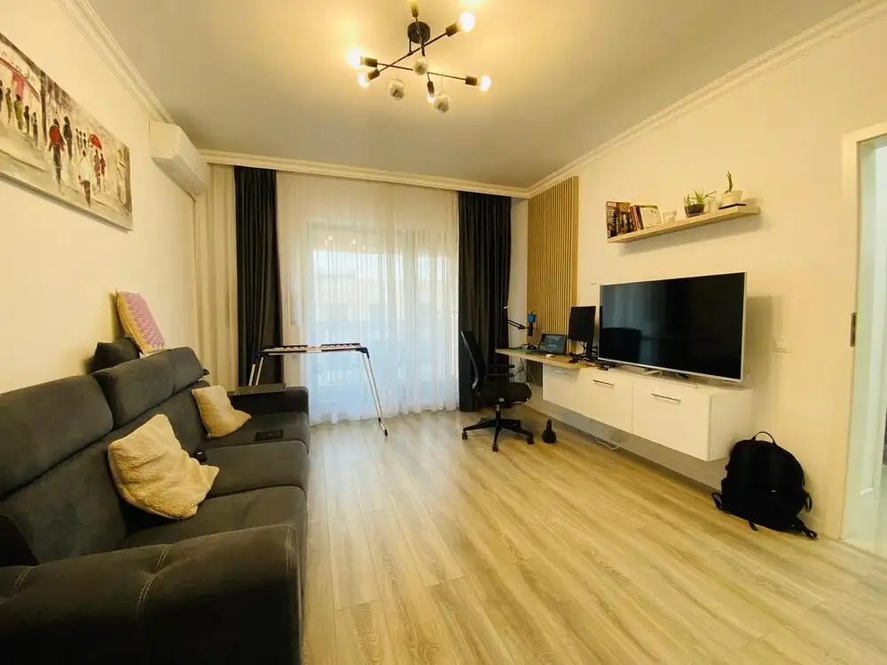 De vanzare apartament, 2 camere, in Sector 6, zona Lujerului