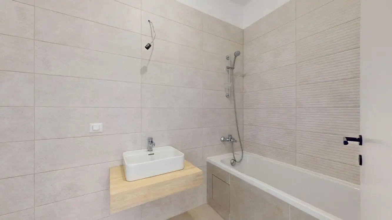 De vanzare apartament, 2 camere, in Sector 5, zona 13 Septembrie