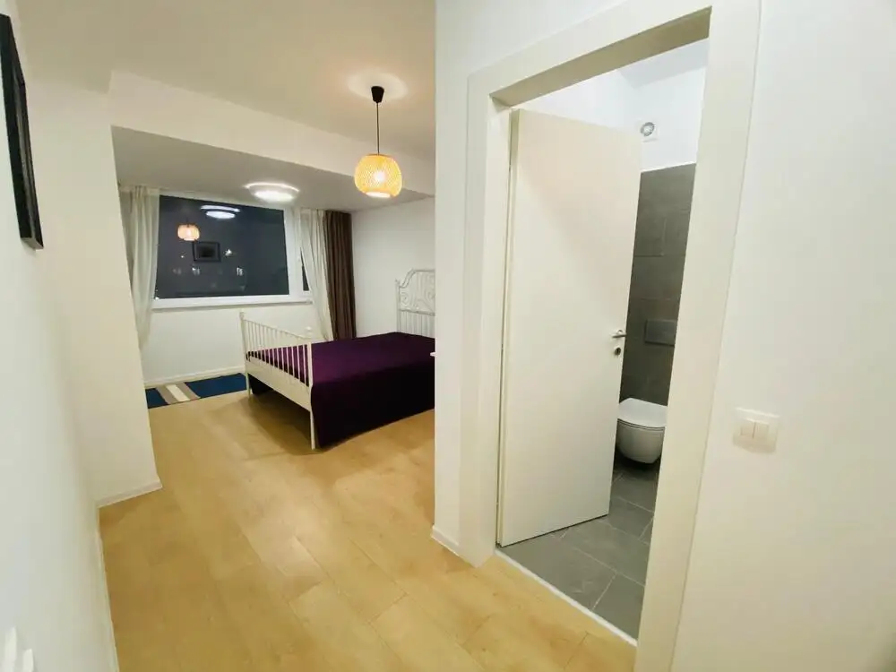 Vanzare apartament, 3 camere, in Sector 1, zona Bucurestii Noi