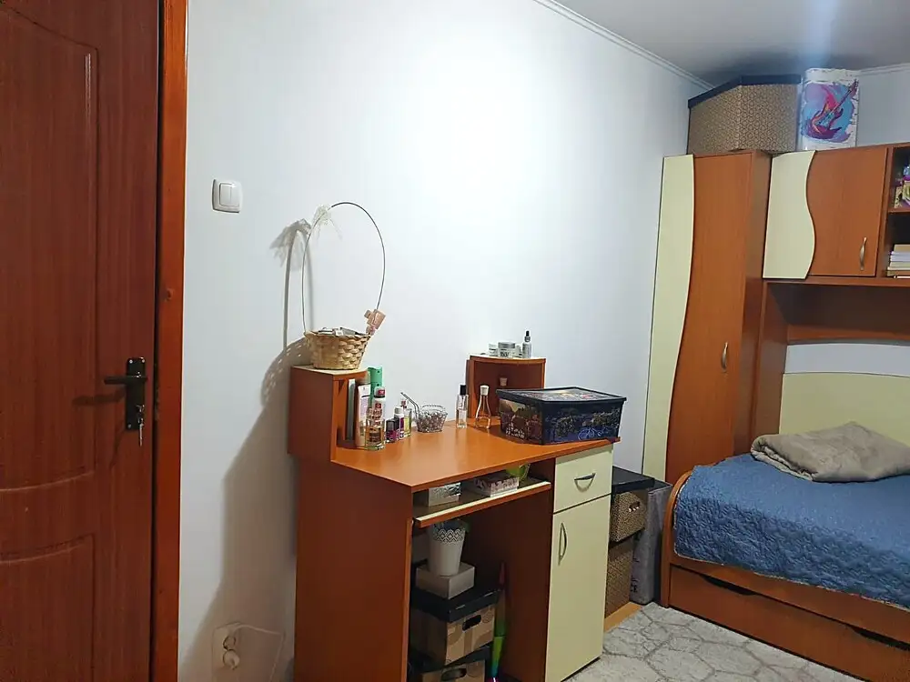 Vanzare apartament, 3 camere, in Sector 6, zona Timisoara