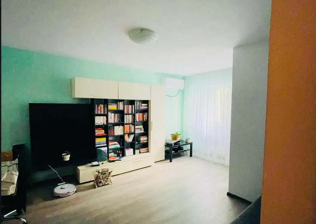 De inchiriat apartament, 2 camere, in Sector 1, zona Aviatiei